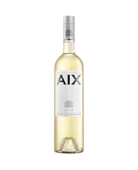 AIX Blanc 2025 AIX Blanc 2025