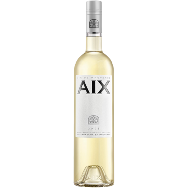 AIX Blanc 2025