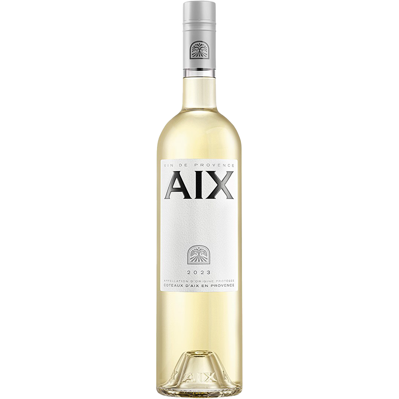 AIX Blanc 2025