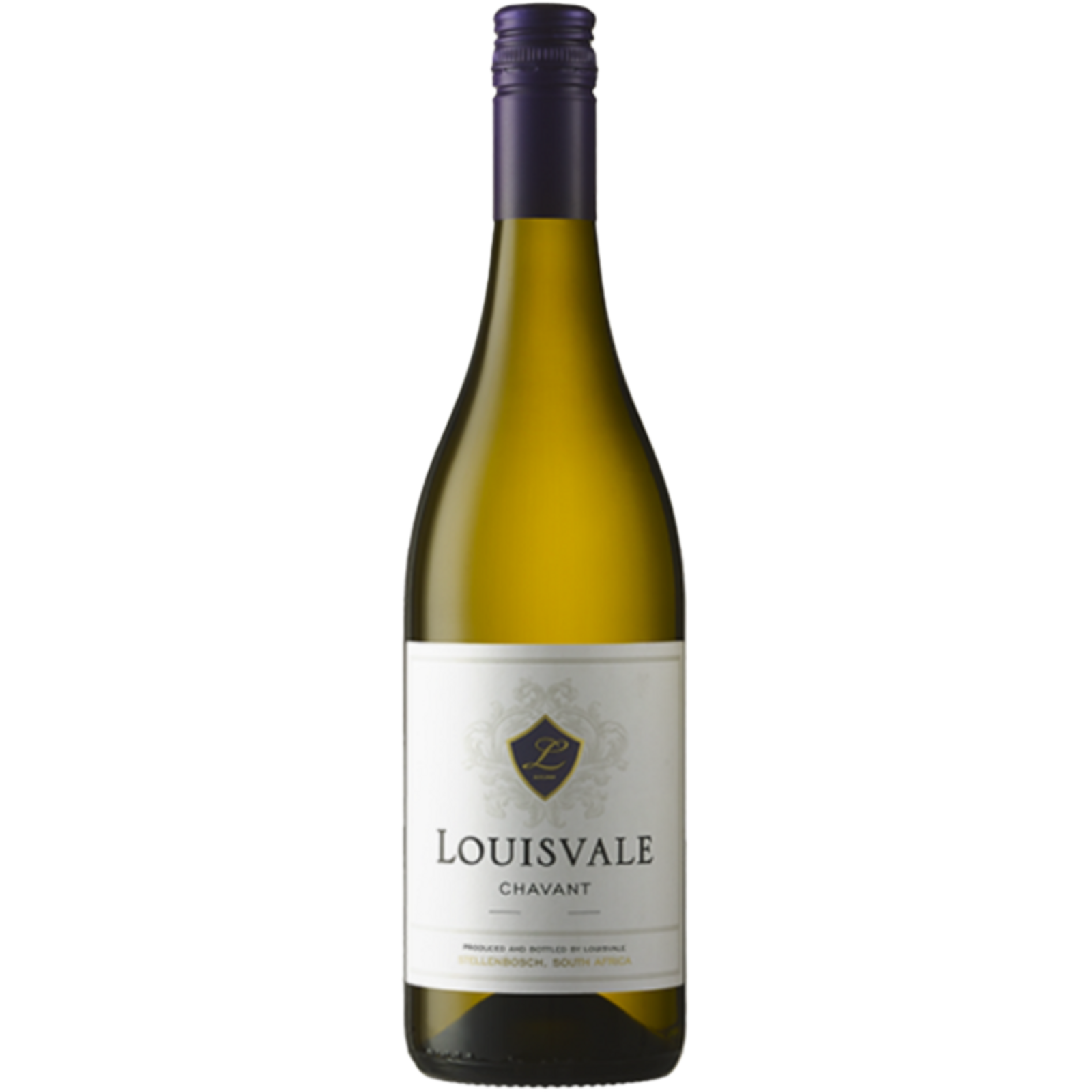 Louisvale Louisvale Chavant Lightly Oaked Chardonnay 2023