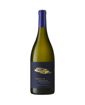 Louisvale Barrel Fermented Chardonnay 2024