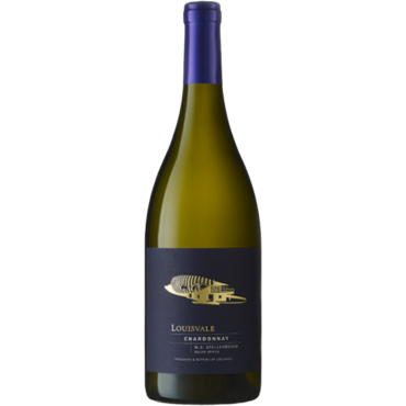 Louisvale Barrel Fermented Chardonnay 2024