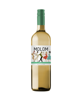 Bodegas Gallegas Verdejo Molom 2025