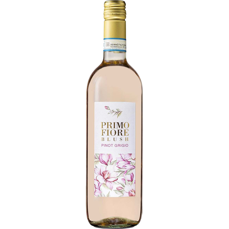 Primo Fiore Pinot Grigio Blush rosé 2024