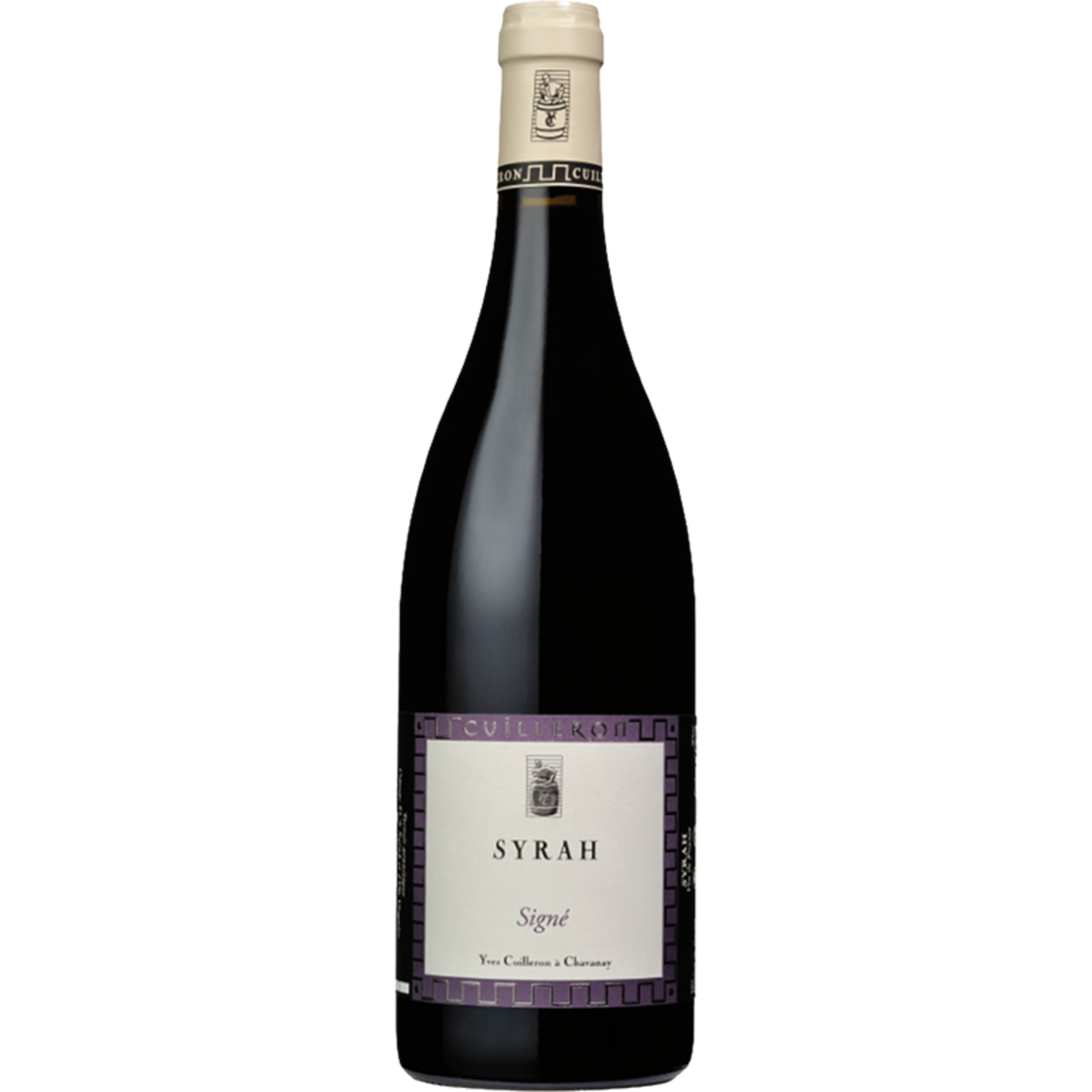 Yves Cuilleron Yves Cuilleron Syrah Signé 2023