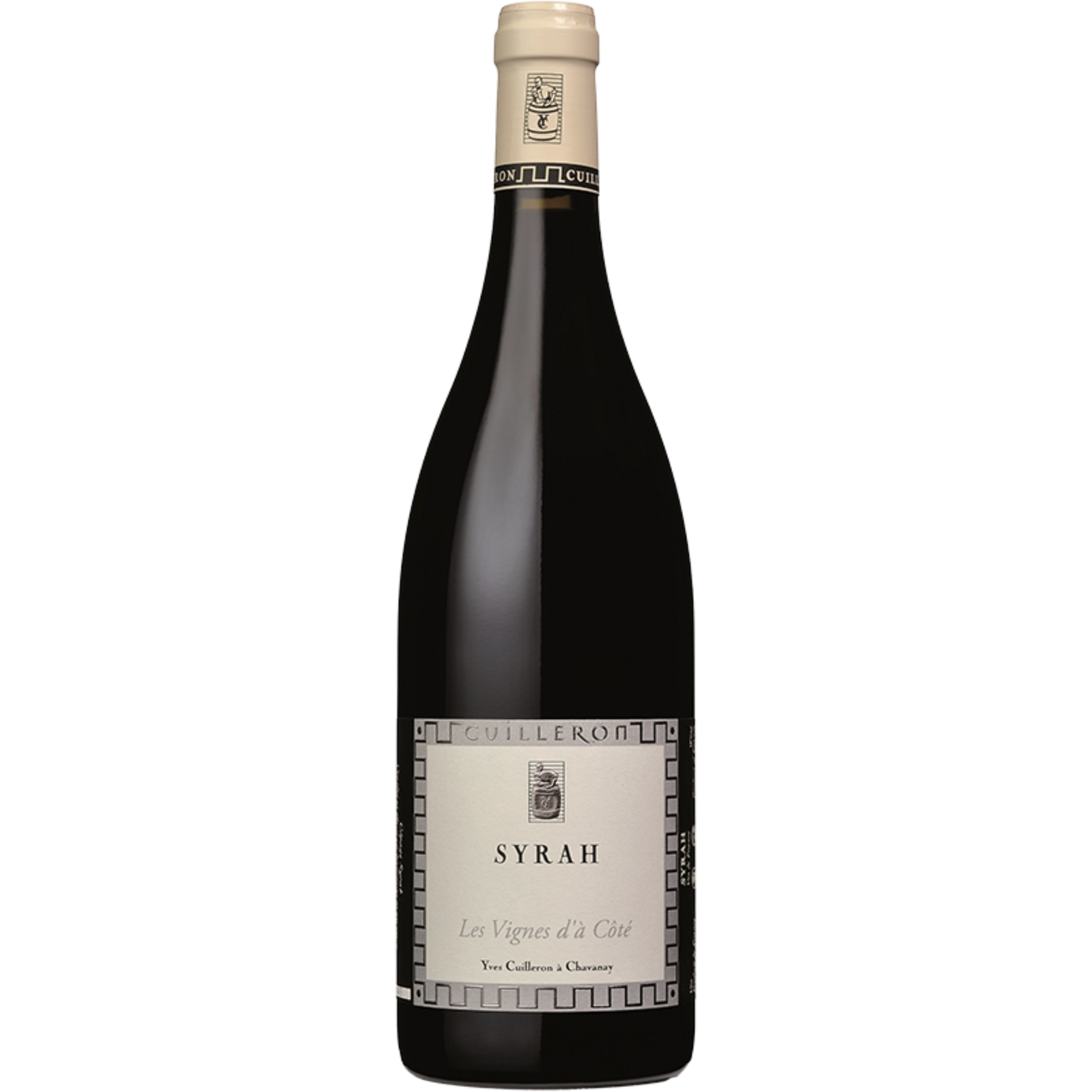 Yves Cuilleron Yves Cuilleron Syrah Les Vignes d'a Côte 2023