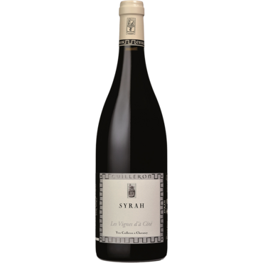 Yves Cuilleron Syrah Les Vignes d'a Côte 2023
