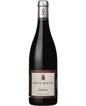 Yves Cuilleron Côte Rôtie Madinière 2022 Yves Cuilleron Côte Rôtie Madinière 2022