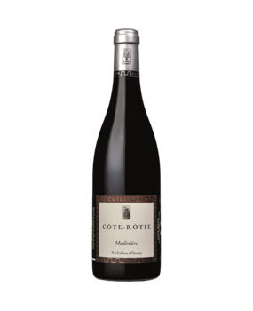 Yves Cuilleron Côte Rôtie Madinière 2022 Yves Cuilleron Côte Rôtie Madinière 2022