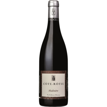 Yves Cuilleron Côte Rôtie Madinière 2022