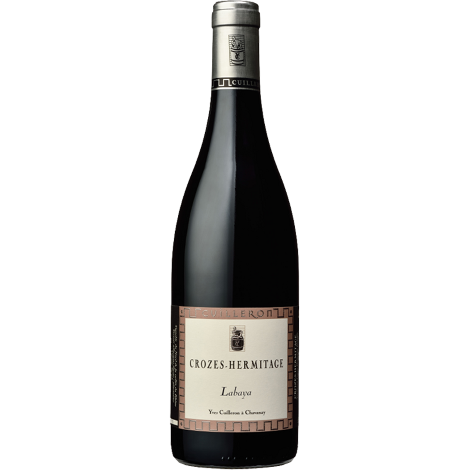 Yves Cuilleron Yves Cuilleron Crozes-Hermitage Rouge Labaya 2022