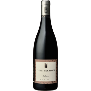 Yves Cuilleron Crozes-Hermitage Rouge Labaya 2022