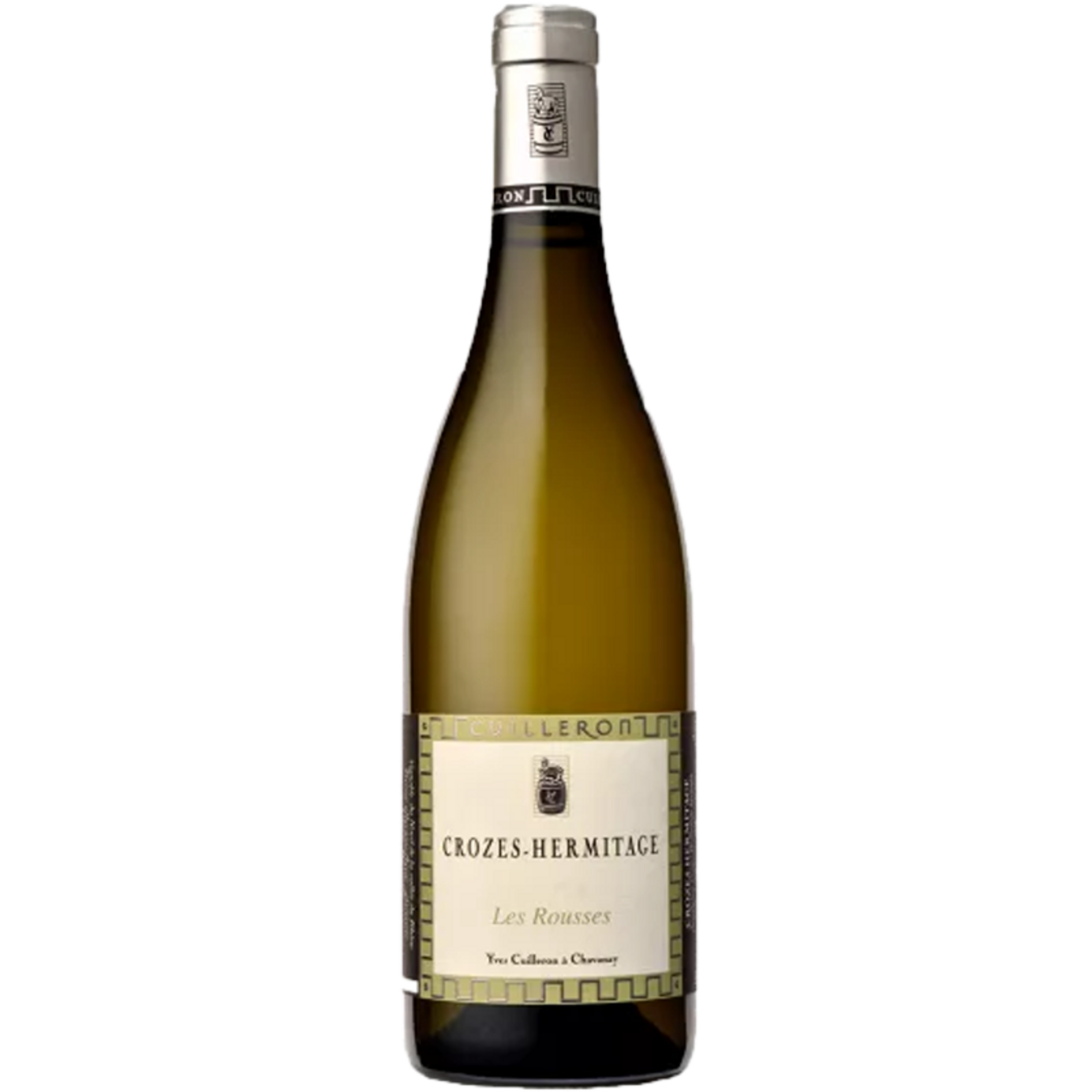 Yves Cuilleron Yves Cuilleron Crozes-Hermitage Blanc Les Rousses 2024