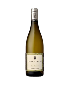 Yves Cuilleron Crozes-Hermitage Blanc Les Rousses 2024 Yves Cuilleron Crozes-Hermitage Blanc Les Rousses 2024