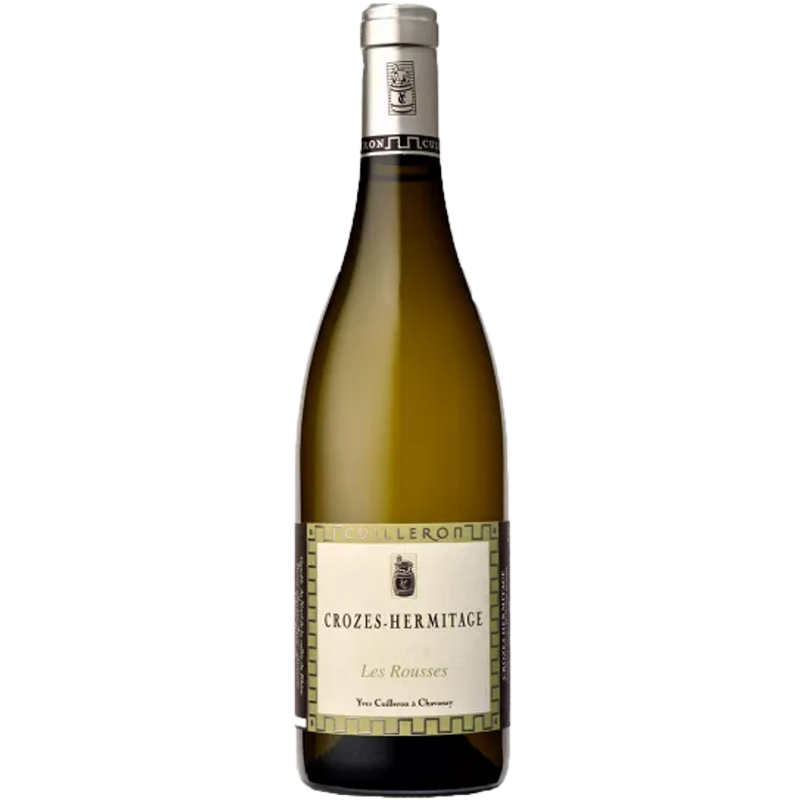 Yves Cuilleron Crozes-Hermitage Blanc Les Rousses 2024