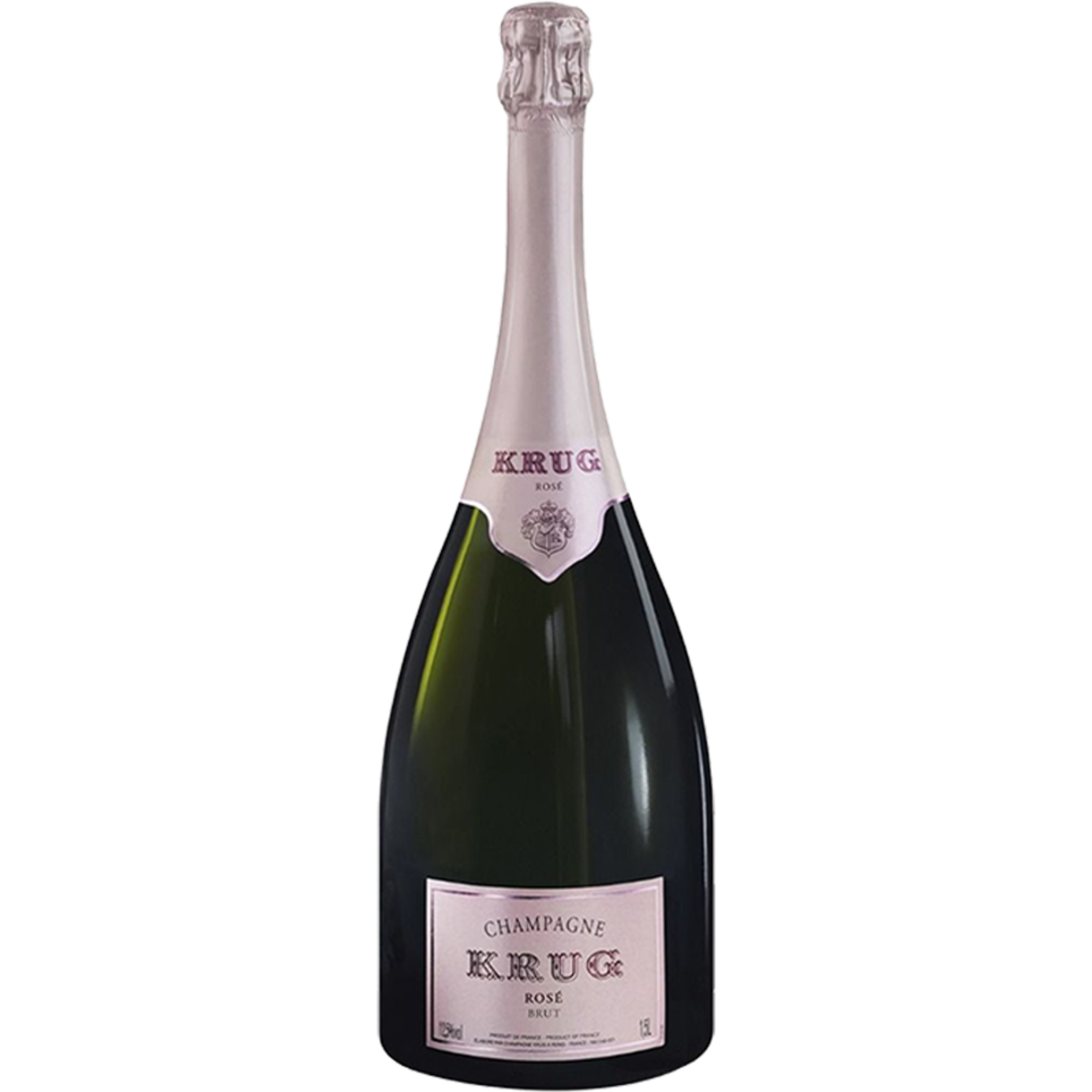 Krug Krug Rosé 29ème Édition