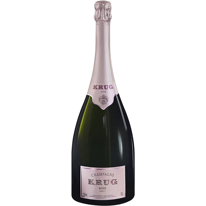 Krug Rosé 28ème Édition