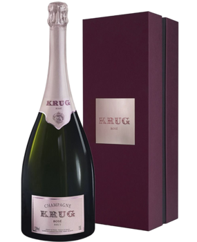 Krug Rosé 29ème Édition Krug Rosé 29ème Édition
