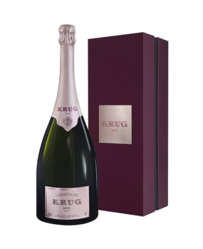 Krug Rosé 29ème Édition
