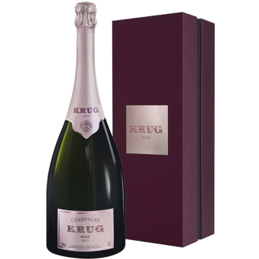 Krug Rosé 29ème Édition