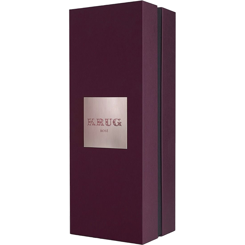 Krug Rosé 29ème Édition