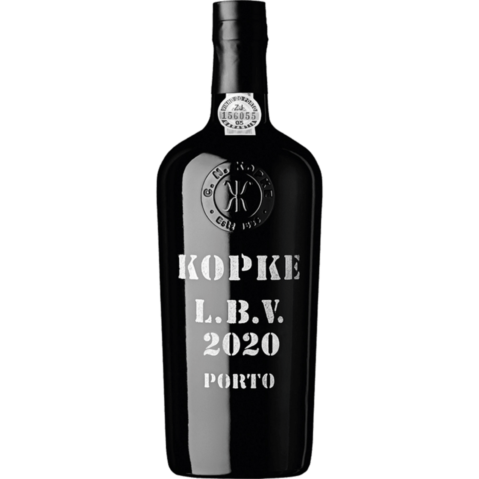 Kopke Kopke LBV Late Bottled Vintage Port 2020