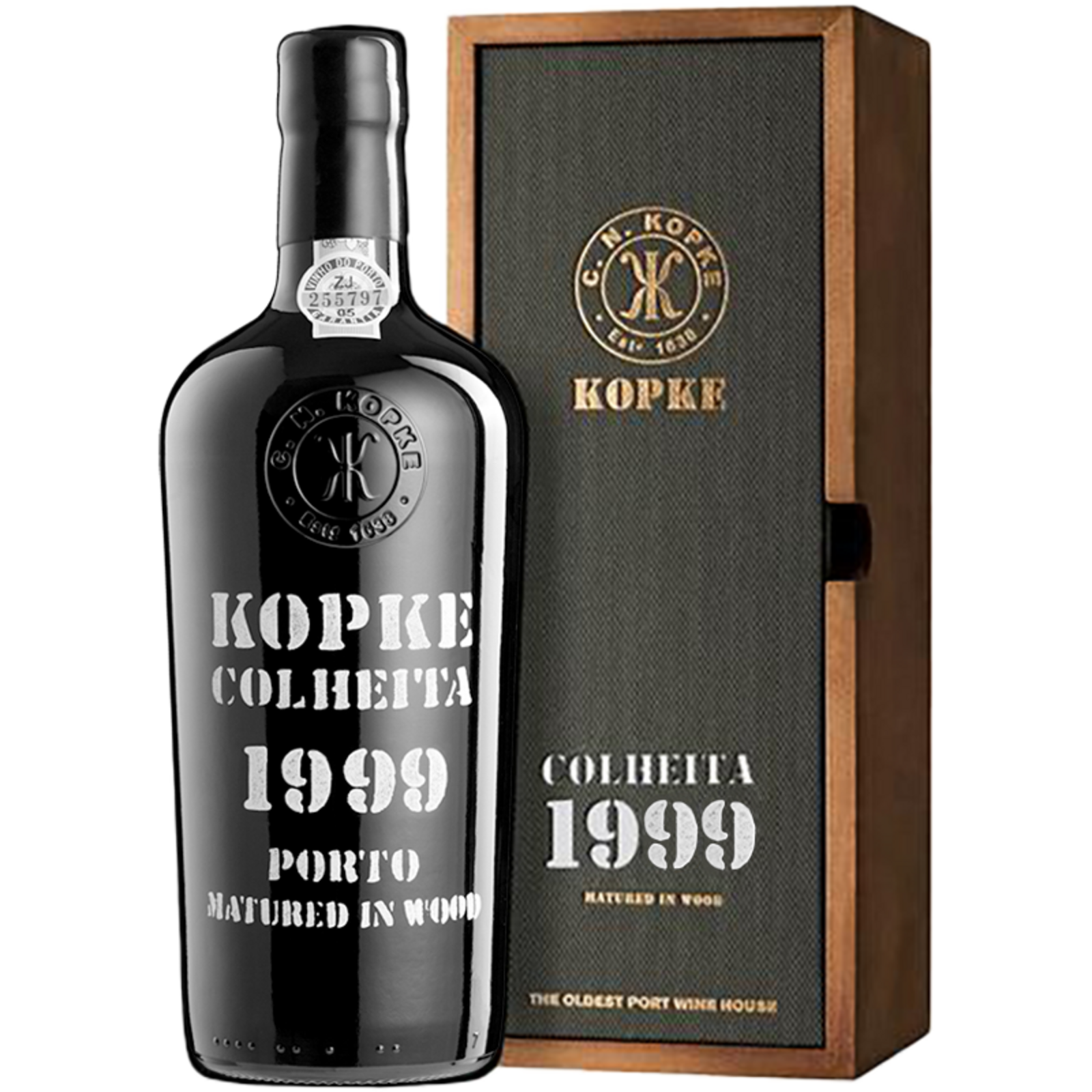 Kopke Kopke Colheita 1999