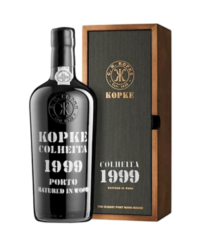 Kopke Colheita 1999 Kopke Colheita 1999