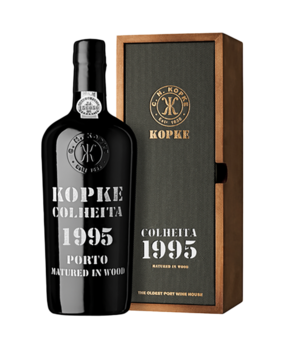 Kopke Colheita 1995 Kopke Colheita 1995