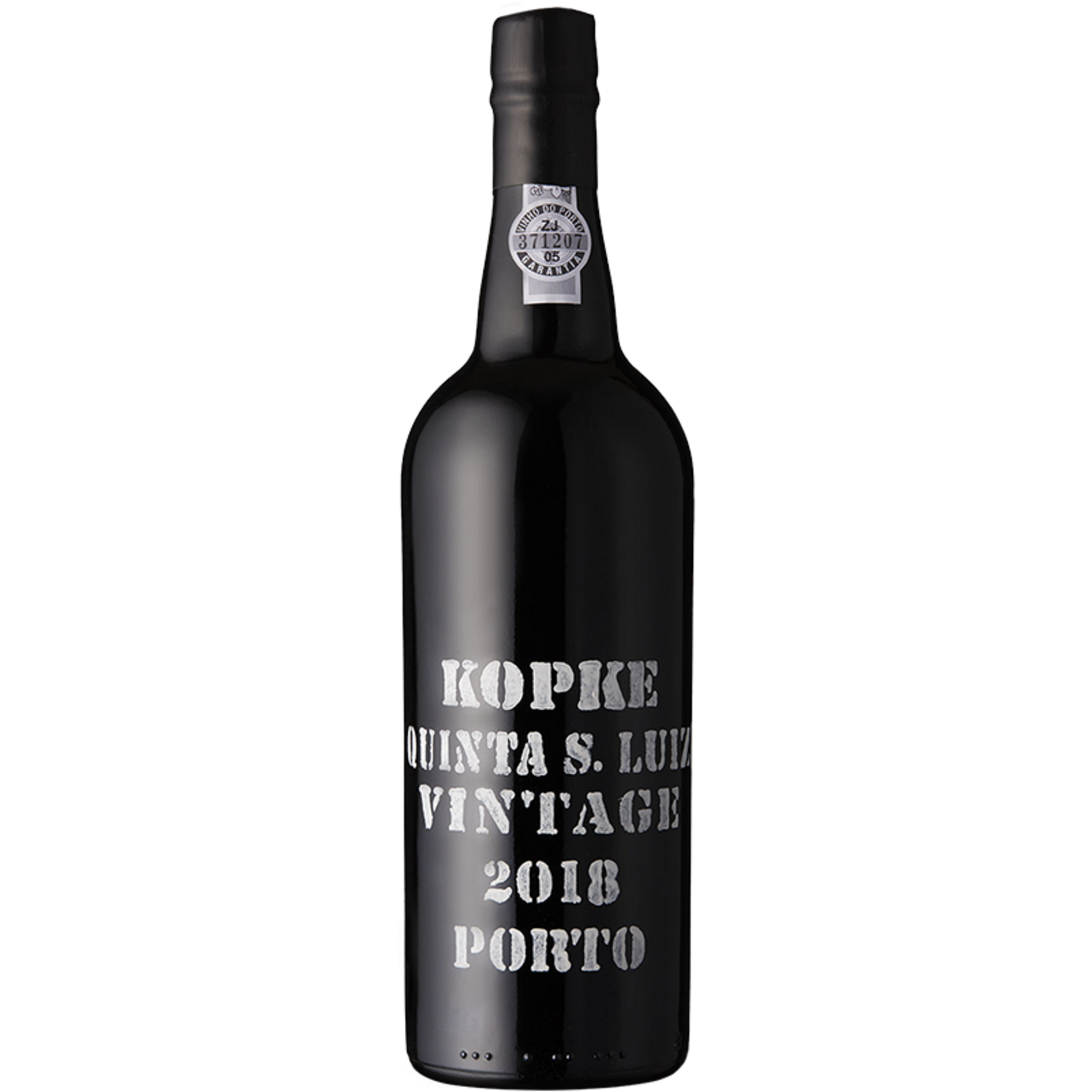 Kopke Kopke Quinta São Luiz Vintage Port 2018