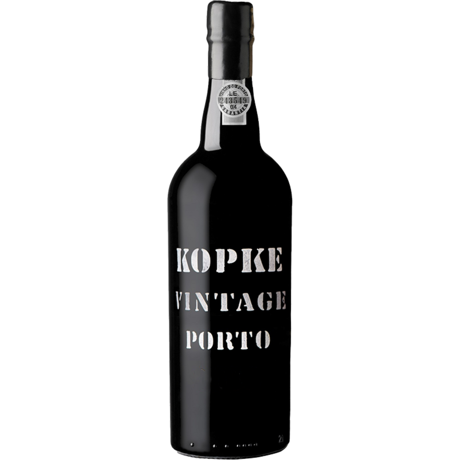Kopke Kopke Vintage Port 1960