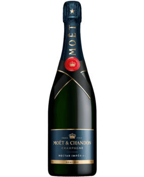 Moët & Chandon Nectar Impérial Demi-Sec Moët & Chandon Nectar Impérial Demi-Sec