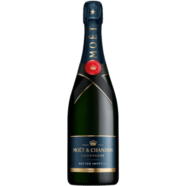 Moët & Chandon Nectar Impérial Demi-Sec