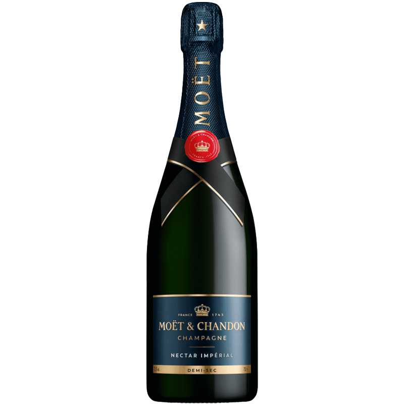 Moët & Chandon Nectar Impérial Demi-Sec