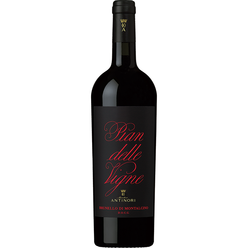 Marchesi Antinori Pian delle Vigne Brunello di Montalcino 2018