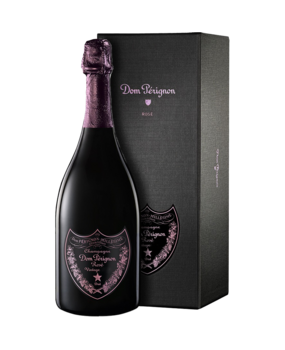 Dom Pérignon Rosé Vintage 2010 Giftbox Dom Pérignon Rosé Vintage 2010 Giftbox