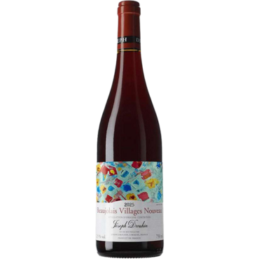Joseph Drouhin Beaujolais Villages Nouveau 2026