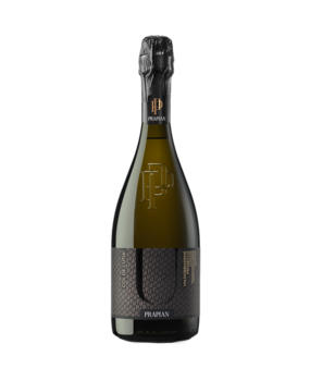 Prapian Col De L’Utia Prosecco Valdobbiadene Extra Brut