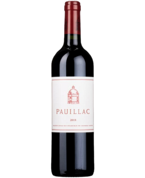 Château Latour Le Pauillac 2019 Château Latour Le Pauillac 2019