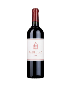 Château Latour Le Pauillac 2019 Château Latour Le Pauillac 2019