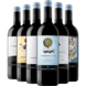 Domenico Clerico Domenico Clerico Barolo Collectie Aeroplanservaj 2021 (6x 750ml) Domenico Clerico Domenico Clerico Barolo Collectie Aeroplanservaj 2021 (6x 750ml)