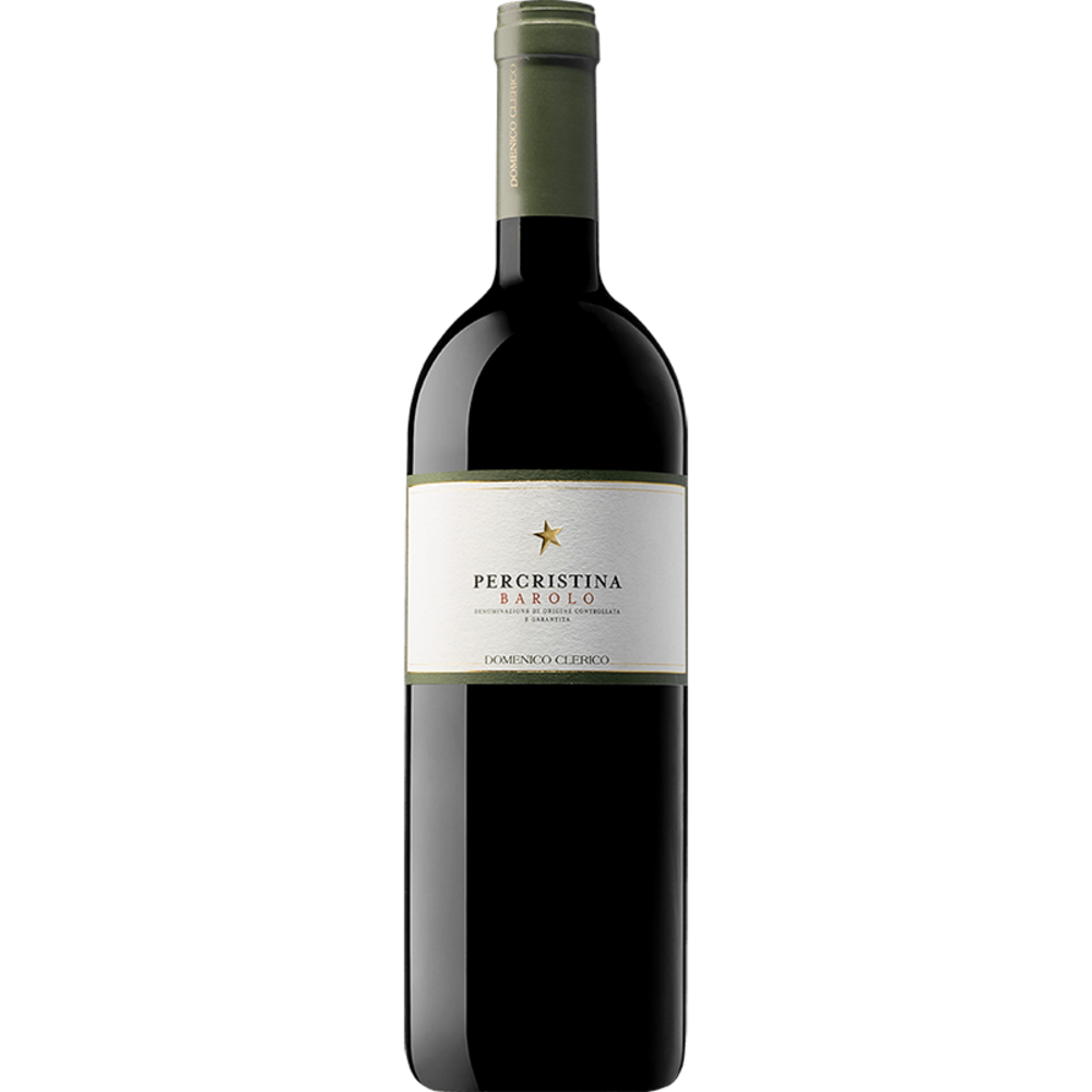 Domenico Clerico Domenico Clerico Barolo Percristina 2015 Domenico Clerico Domenico Clerico Barolo Percristina 2015