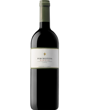 Domenico Clerico Barolo Percristina 2015 Domenico Clerico Barolo Percristina 2015