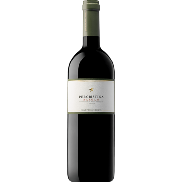 Domenico Clerico Barolo Percristina 2015