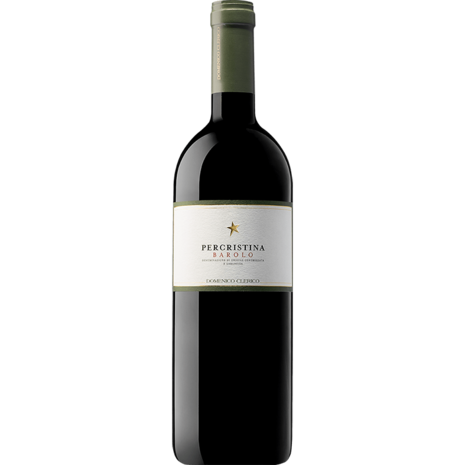 Domenico Clerico Domenico Clerico Barolo Percristina 2015 Domenico Clerico Domenico Clerico Barolo Percristina 2015