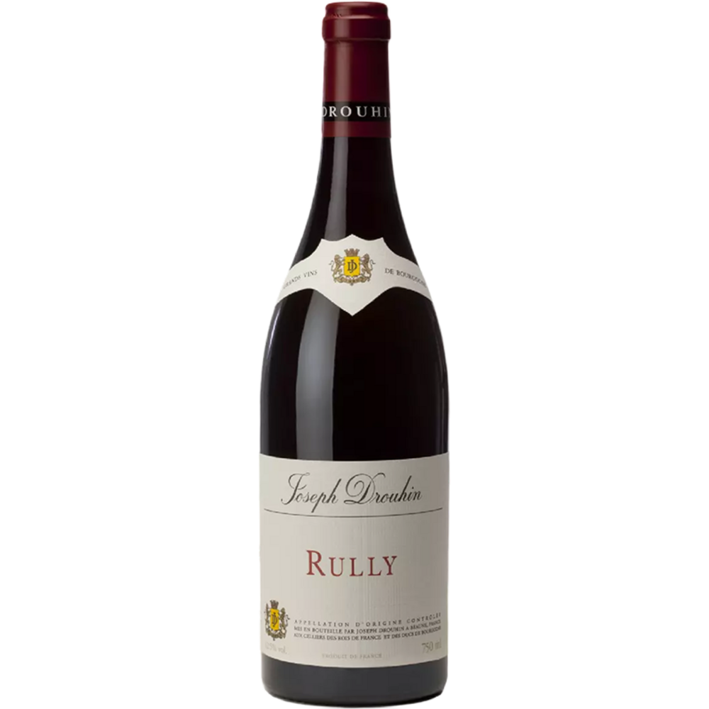 Joseph Drouhin Joseph Drouhin Rully Rouge 2022 Joseph Drouhin Joseph Drouhin Rully Rouge 2022