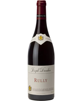 Joseph Drouhin Rully Rouge 2022 Joseph Drouhin Rully Rouge 2022