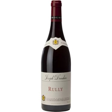 Joseph Drouhin Rully Rouge 2022
