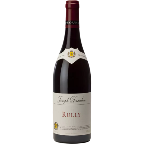 Joseph Drouhin Joseph Drouhin Rully Rouge 2022 Joseph Drouhin Joseph Drouhin Rully Rouge 2022