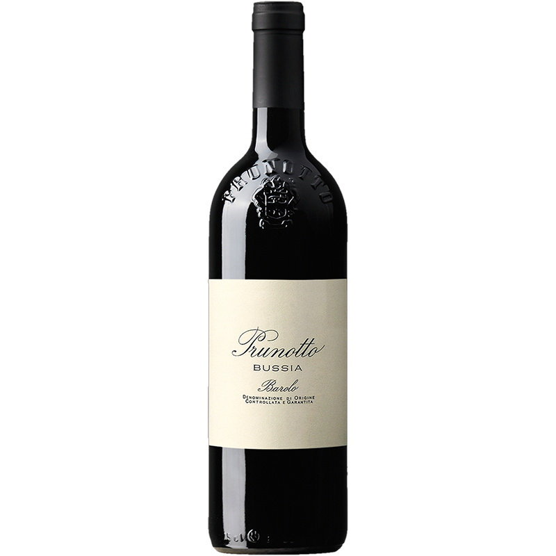 Prunotto Barolo Bussia 2016